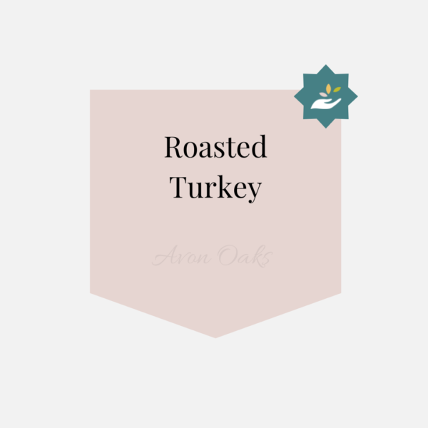 Roasted Turkey