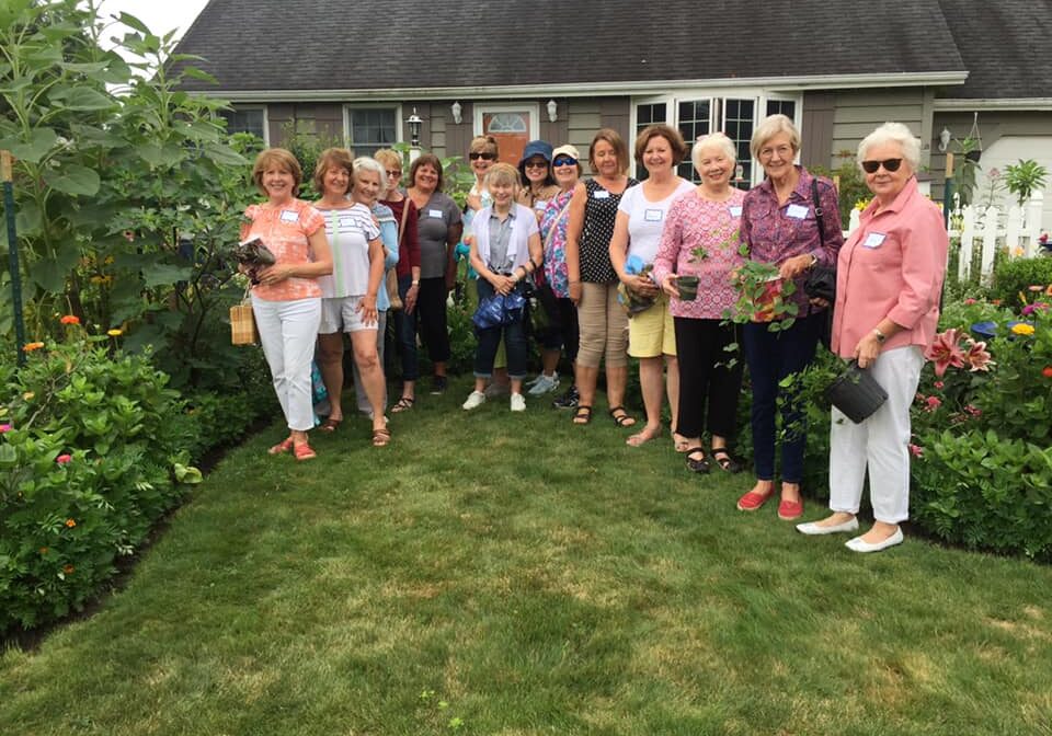 garden club